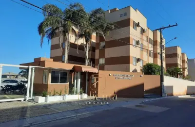 Apartamento com 3 quartos à venda na Rua São Benedito, Serraria, São José