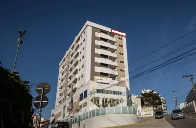 Apartamento à venda no bairro capoeiras - florianópolis/sc