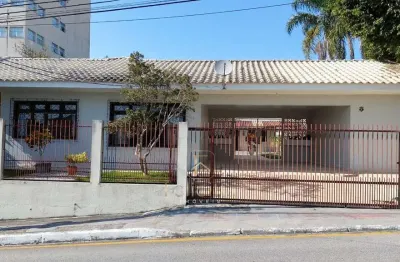 Casa em jardim cidade de florianópolis, são josé/sc