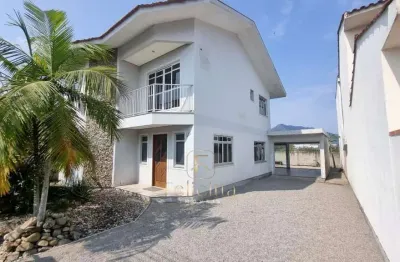Casa com 4 quartos à venda na Rua Acioli Nunes dos Santos, Centro, Palhoça