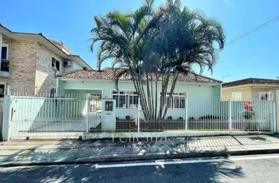 Casa à venda no bairro flor de nápolis - são josé/sc