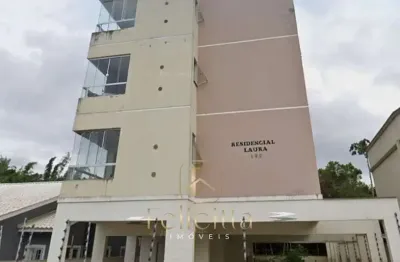 Apartamento com 2 quartos à venda na Rua Acauã, Sertão do Maruim, São José