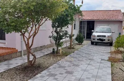 Casa com 4 quartos à venda na Rua Celso Bayma, Jardim Atlântico, São José