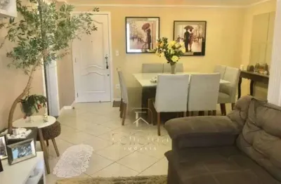 Apartamento com 3 quartos à venda na Rua Osni João Vieira, Campinas, São José