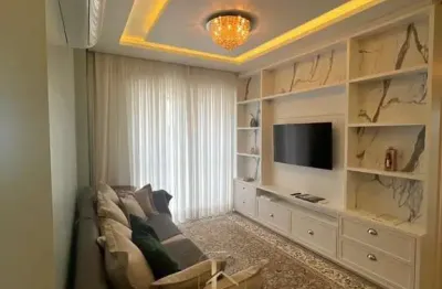 Apartamento com 3 quartos à venda na Rua Dom Pedro II, Campinas, São José