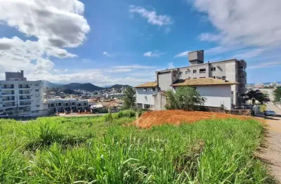Terreno à venda na Rua Idivaldo Horácio da Silveira, Ipiranga, São José