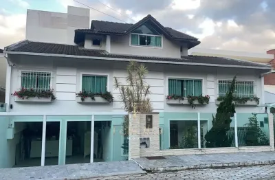 Casa com 6 quartos à venda no Ponta de Baixo, São José 