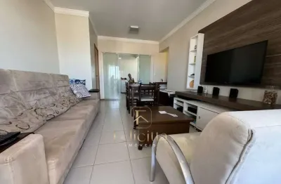 Apartamento com 2 quartos à venda na Rua Santo Antônio, Barreiros, São José