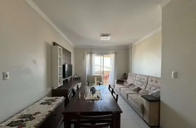 Apartamento com 2 quartos à venda na Rua Santo Antônio, Barreiros, São José