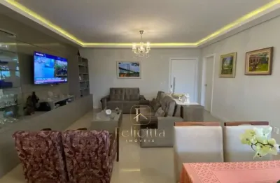Apartamento com 3 quartos à venda na Rua Santiago Dantas, 61, Estreito, Florianópolis