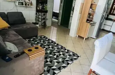 Casa com 3 quartos à venda na Rua Annita Maria dos Santos, 36, Forquilhas, São José