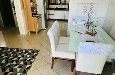 Casa com 3 quartos à venda na Rua Annita Maria dos Santos, 36, Forquilhas, São José
