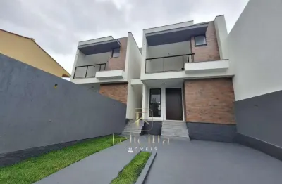 Casa com 2 quartos à venda na Rua Manoel Marques Júnior, 156, Serraria, São José