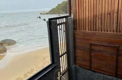 Casa com 4 quartos à venda na Rua Bento Francisco, 1002, São Miguel (Guaporanga), Biguaçu