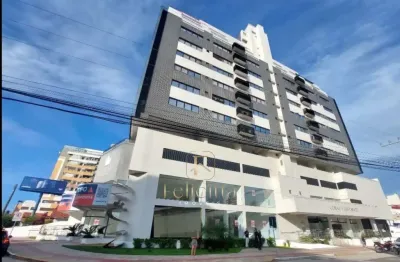 Sala comercial à venda na Avenida Engenheiro Max de Souza, 1135, Coqueiros, Florianópolis