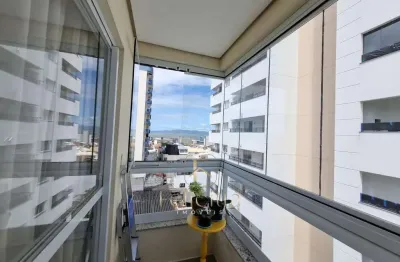 Apartamento com 2 quartos à venda na Rua João Sandim, 675, Ipiranga, São José
