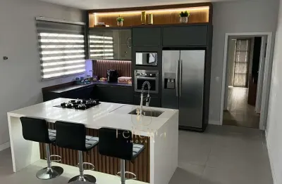 Casa com 3 quartos à venda na Servidão Tomaz João do Amaral, 04, Serraria, São José