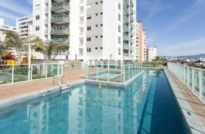 Apartamento com 3 quartos à venda na Rua Orlando Odilio Koerich, Jardim Atlântico, Florianópolis
