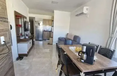 Apartamento com 3 quartos à venda na Rua Raul Leonardo Weiss, Praia de Fora, Palhoça
