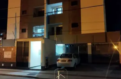Apartamento com 2 quartos à venda na Rua Otávio Marcelino Martins, 72, Nova Palhoça, Palhoça