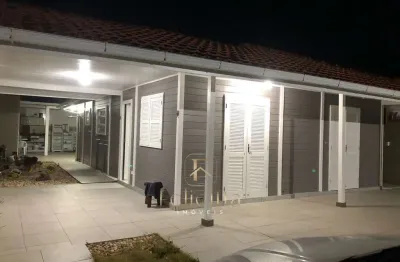 Casa com 2 quartos à venda na Rua Petúnia, s/n, Jardim Eldorado, Palhoça