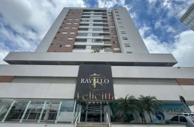 Oportunidade! apartamento a venda próximo ao via catarina com 3 dorm 1 suíte