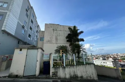Apartamento 2 dormitórios com suíte no ipiranga - são josé