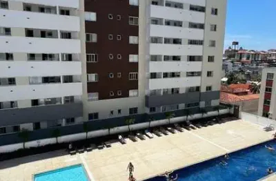 Oportunidade em condomínio club! lindo apartamento à venda – 2 dormitórios (1 suíte) | sacada com churrasqueira | móveis planejados