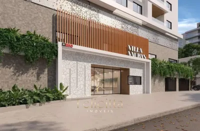 Localização privilegiada! lançamento no bairro estreito, próximo a beira mar continental