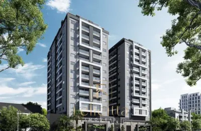 Localização privilegiada! lançamento no bairro estreito, próximo a beira mar continental