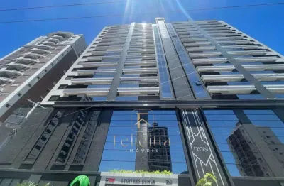 Apartamento a venda com 03 suítes no bairro kobrasol, são josé/sc