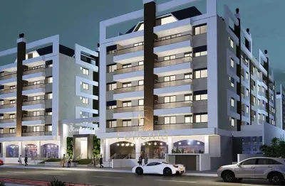 Excelente oportunidade lançamento no abraão! apartamentos á venda de 3 dorm. e área de lazer