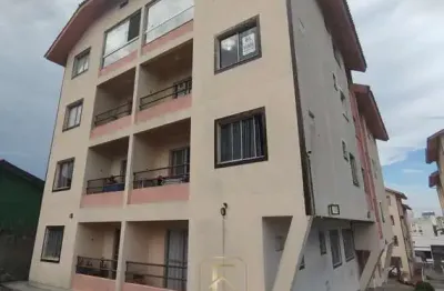 Apartamento com 2 quartos à venda na Travessa Cláudio Hoffmann, 37, Serraria, São José