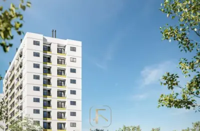 Lançamento no bairro areias! apartamentos 2 dorm. 1 suíte -  área de lazer completo.