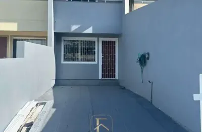 Casa com 2 quartos à venda na Rua Francisco Matias Kremer, 226, Bela Vista, Palhoça