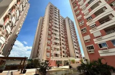 Apartamento com terraço à venda com 2 dormitórios em condomínio club
