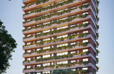 Pronto para morar! exclusividade e sofisticação no centro de florianópolis. apartamento à venda com 3 suítes com plantas amplas.