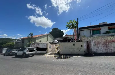 Terreno à venda na Rua do Iano, 1006, Nossa Senhora do Rosário, São José