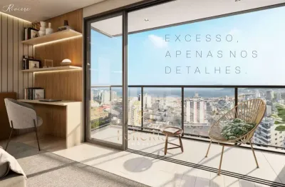 Apartamento stúdio no bairro kobrasol em são josé/sc