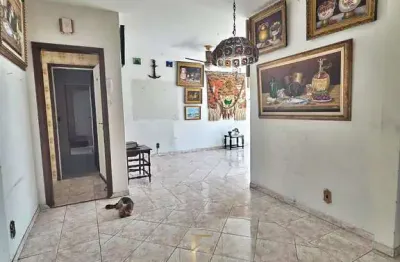 Dona ignes - apartamento com 03 dormitórios 01 suite no bairro coqueiros em florianópolis/sc