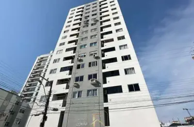 Apartamento com 01 dormitório no bairro kobrasol, são josé/sc