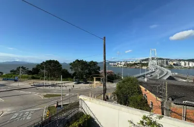 Boulevard hercilio luz - apartamento em 03 dormitórios, sendo 01 suíte em capoeiras, florianópolis/sc