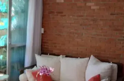 Apartamento com 01 dormitorio em coqueiro em florianópolis/sc