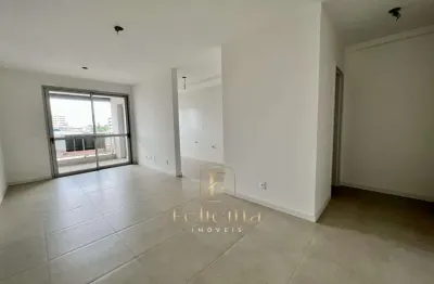 Apartamento com 02 dormitórios 02 suítes no estreito em florianópolis/sc.