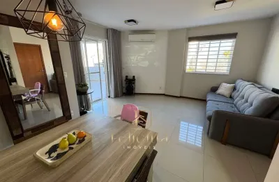 Apartamento garden em campinas com 02 dormitórios sendo 01 suíte!
