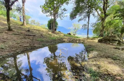 Terreno de 6.620m² na guarda do cubatão, em palhoça/sc.