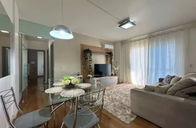 Apartamento com 02 dormitórios em areias, são josé/sc