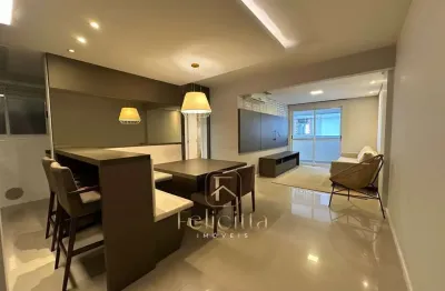 Apartamento com 02 dormitórios 01 suíte em campinas, são josé/sc