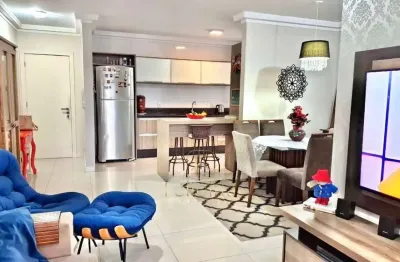 Apartamento com 03 dormitórios sendo 01 suíte em barreiros/são josé!