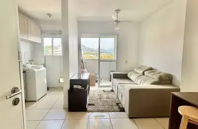 Apartamento com 2 quartos à venda na Bela Vista, Palhoça 
